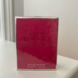 Tutti Dolci Fantasia di Cioccolata Eau de Toilette